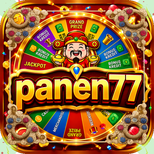 panen77 — mitra unggulan